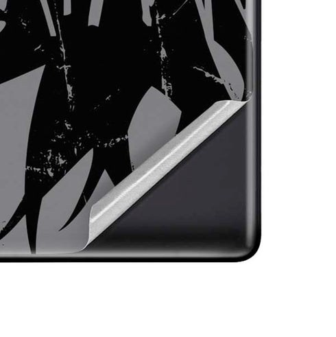 DC Comics Batman Silhouette Art Google Pixel 6 Pro Skin